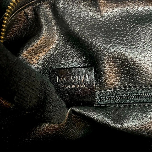 Celine Macadam Medium Travel Boston - Picture 8 of 10